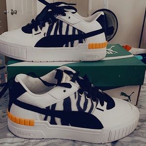 Puma Cali Sneakers